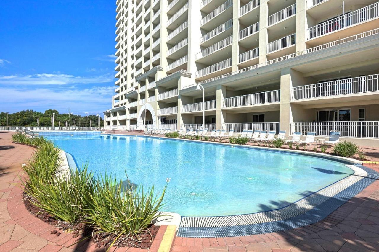 Ariel Dunes II 101 Destin Exteriör bild