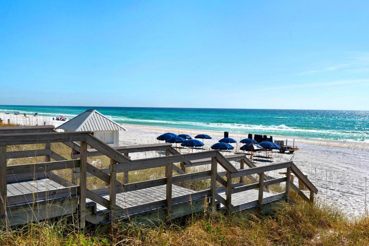 Ariel Dunes II 101 Destin Exteriör bild