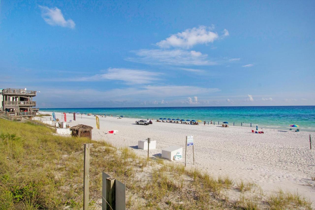 Ariel Dunes II 101 Destin Exteriör bild