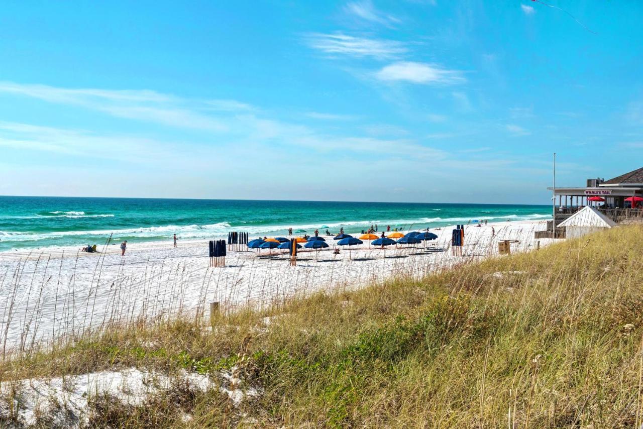 Ariel Dunes II 101 Destin Exteriör bild