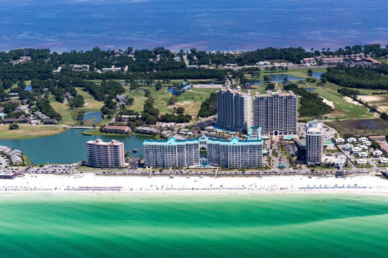 Ariel Dunes II 101 Destin Exteriör bild