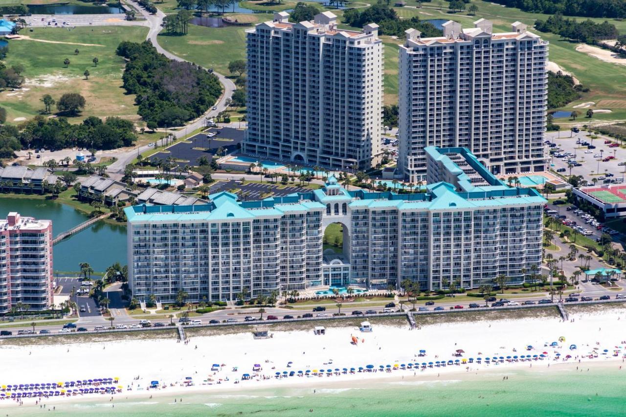 Ariel Dunes II 101 Destin Exteriör bild