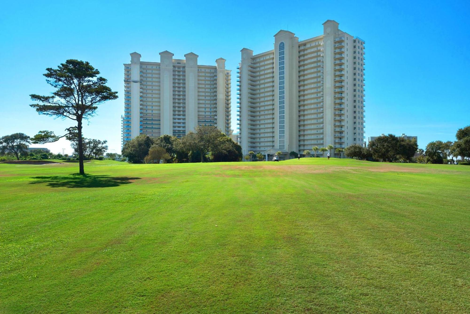 Ariel Dunes II 101 Destin Exteriör bild
